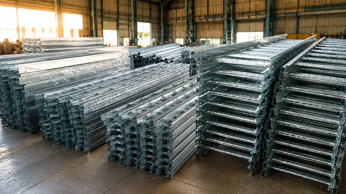 Common Cable Tray Installation Mistakes and How to Avoid Them