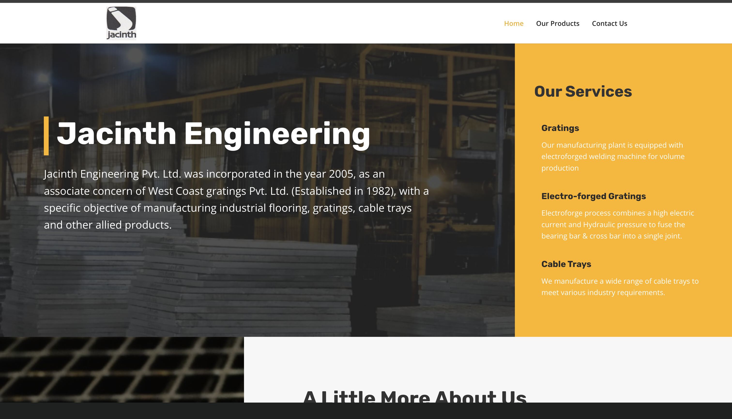 Sample Blog